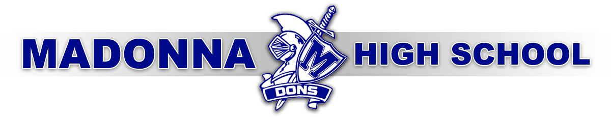 Madonna High School