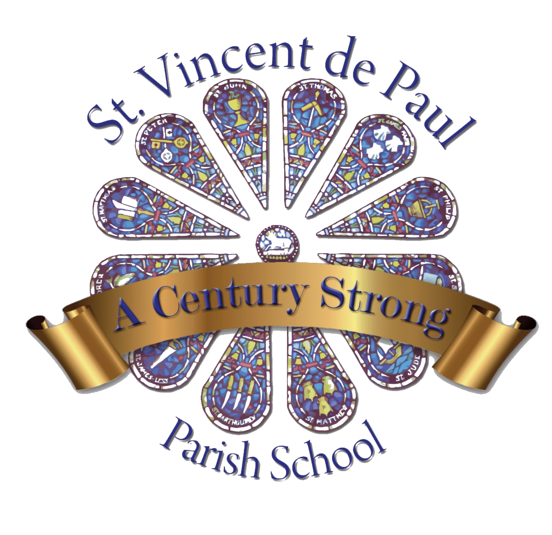 St. Vincent de Paul Parish School